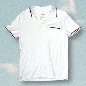 Goodfellow & Co. white shirt
